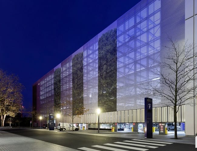Mein-Flughafenparkplatz ShortWay - parking Frankfurt FRA 800m - zdjęcie 7