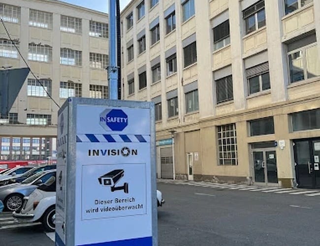 Parkfinder24 Valet - parking valet Frankfurt FRA - zdjęcie 3