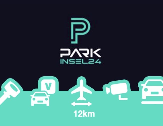 Parkinsel24 Valet - parking valet Frankfurt FRA - zdjęcie 3