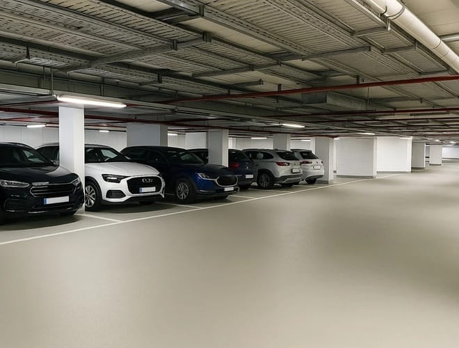 Royal Valet Parking - parking valet przy lotnisku Frankfurt FRA