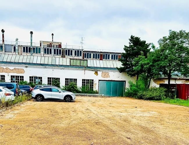 SchnellPark Valet - parking valet Frankfurt FRA - zdjęcie 3