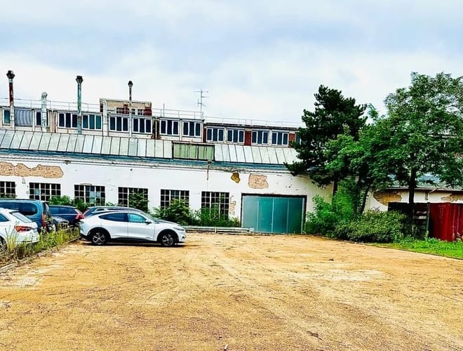 SchnellPark Valet - parking valet przy lotnisku Frankfurt FRA