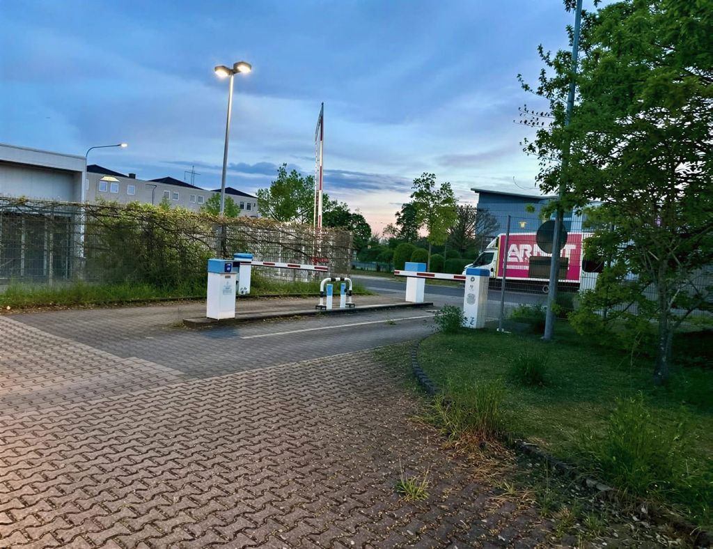 FRAir Valet Park Service - parking valet Frankfurt FRA - zdjęcie 3