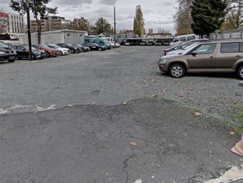 ParkParadies Frankfurt - główne zdjęcie parkingu