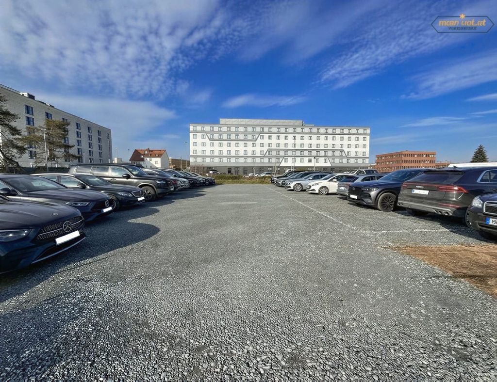 Mein Valet Outdoor - parking valet Frankfurt FRA - zdjęcie 6
