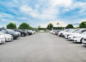Space Parking Valet