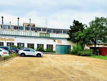 SchnellPark Valet - parking valet Frankfurt FRA - główne zdjęcie parkingu