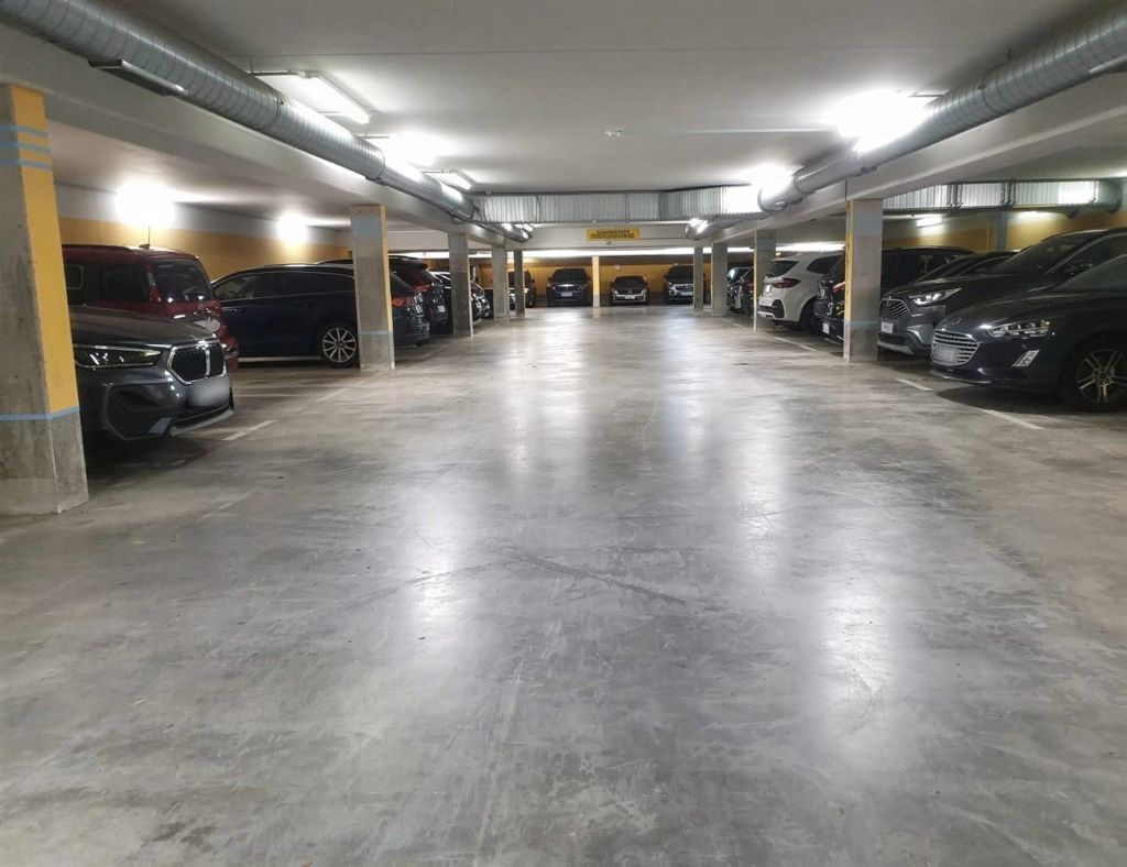 Frankfurt Car Parking Garage Valet - lotnisko Frankfurt FRA - zdjęcie 4
