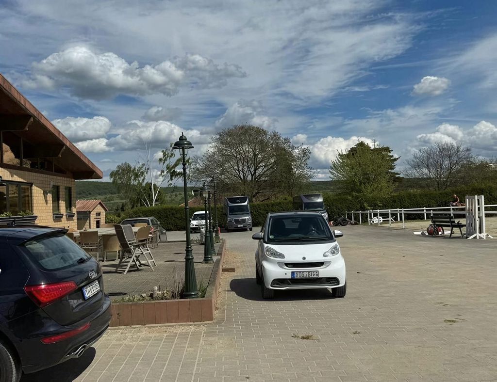ParkNow Frankfurt - parking z transferem lotnisko FRA - zdjęcie 5