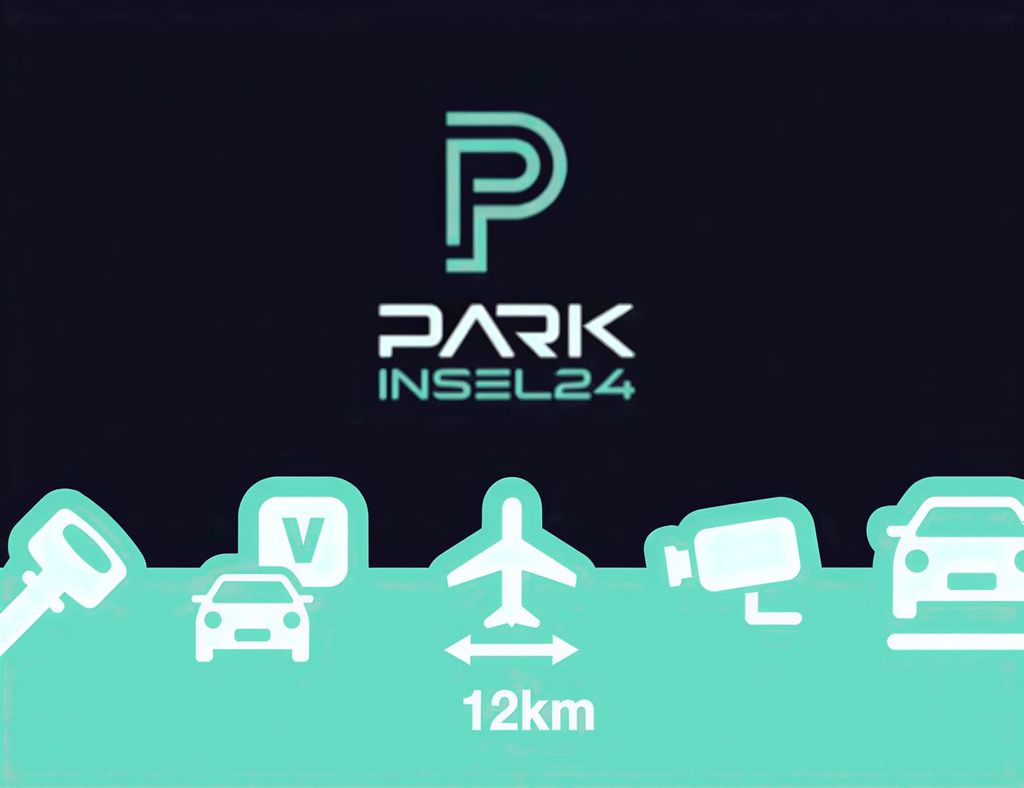 Parkinsel24 Valet - parking valet Frankfurt FRA - zdjęcie 3