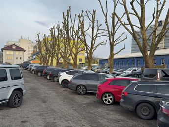 Park & Go Valet - parking valet lotnisko Frankfurt FRA - główne zdjęcie parkingu