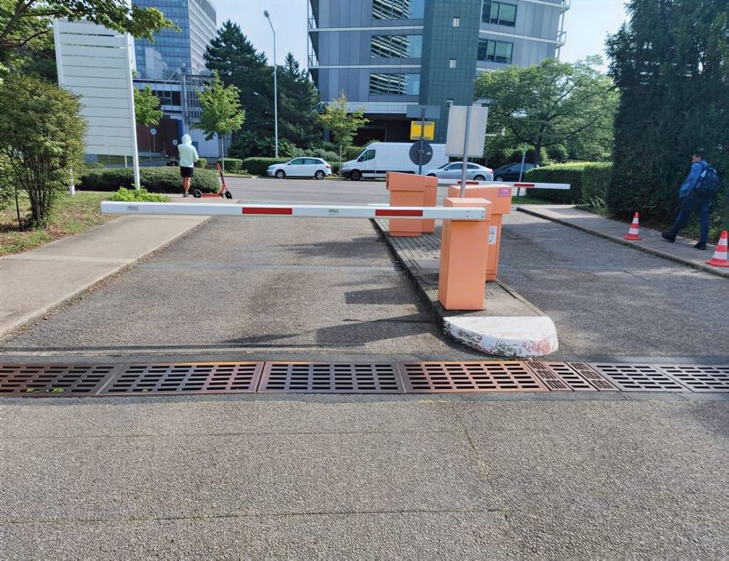 FrankfurtValet24 - parking valet lotnisko Frankfurt FRA - zdjęcie 5
