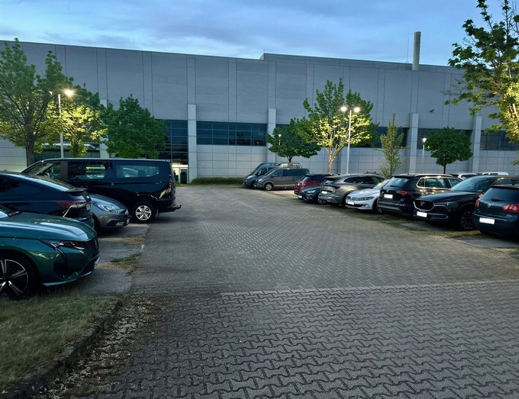 FRAir Valet Park Service - parking valet Frankfurt FRA - zdjęcie 5