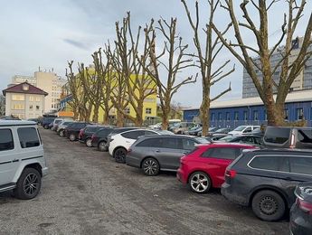 Park & Go Valet - parking valet lotnisko Frankfurt FRA - główne zdjęcie parkingu