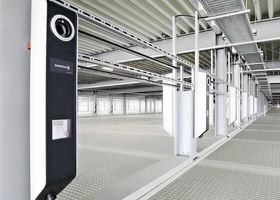eParking Terminal T3 - P10 (oficjalny)