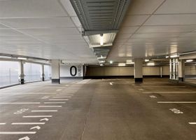 Flughafenparker Valet