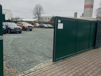 Park Box Frankfurt - główne zdjęcie parkingu