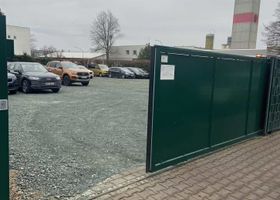 Park Box Frankfurt