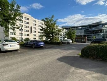 Supreme Parking Valet - parking valet Frankfurt FRA - główne zdjęcie parkingu