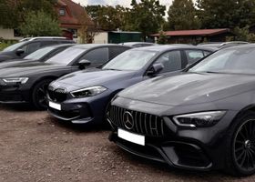 Prime Parking Valet