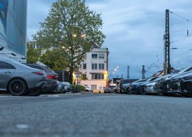 Clean Valet Parkservice