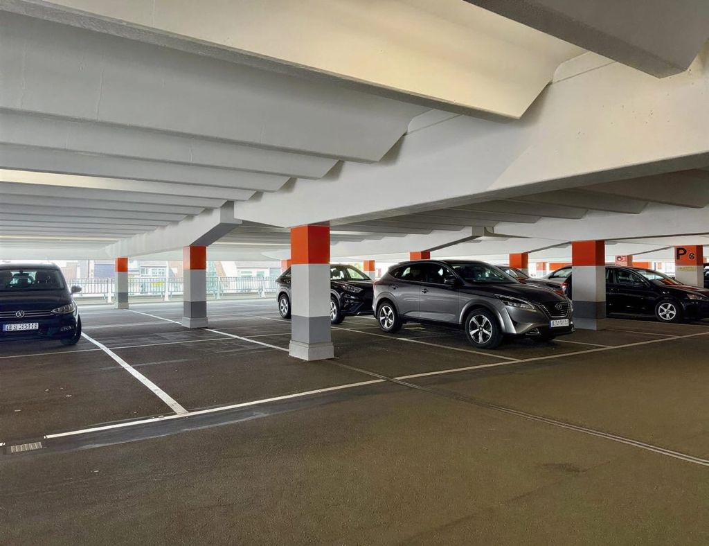 Valet365 - parking valet lotnisko Frankfurt FRA - zdjęcie 5