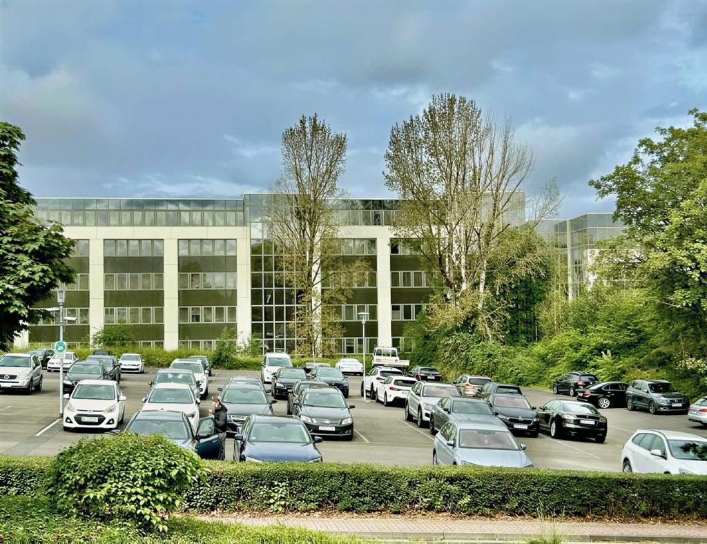 Stern Valet - parking valet lotnisko Frankfurt FRA - zdjęcie 4