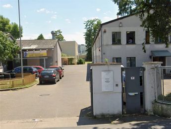 ParkPoint24 Valet - parking valet Frankfurt FRA - główne zdjęcie parkingu