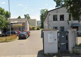 Zdjęcie parkingu ParkPoint24 Valet - parking valet Frankfurt FRA przy lotnisku