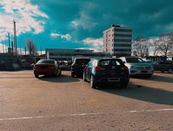 SafetyParking24 Valet - parking valet Frankfurt FRA - główne zdjęcie parkingu
