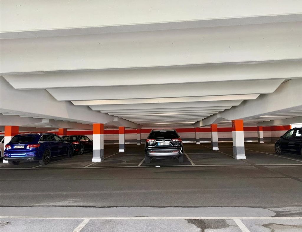Valet365 - parking valet lotnisko Frankfurt FRA - zdjęcie 2