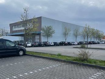 Mein Flughafenparkplatz Frankfurt P2 - główne zdjęcie parkingu