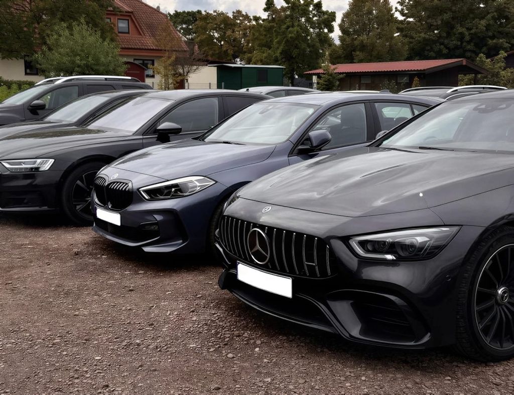 Prime Parking Valet - parking valet Frankfurt FRA - zdjęcie 5