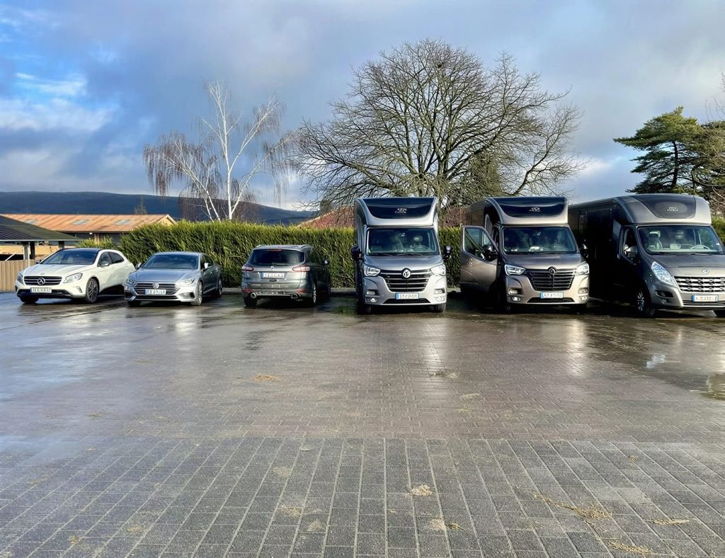 ParkNow Frankfurt - parking z transferem lotnisko FRA - zdjęcie 4