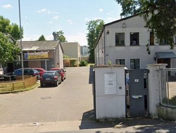 ParkPoint24 Valet - parking valet Frankfurt FRA - główne zdjęcie parkingu