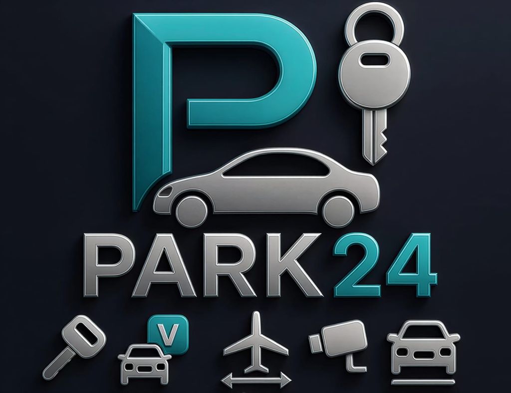 Park24 Valet - parking valet lotnisko Frankfurt FRA - zdjęcie 3