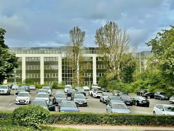 Stern Valet - parking valet lotnisko Frankfurt FRA - główne zdjęcie parkingu