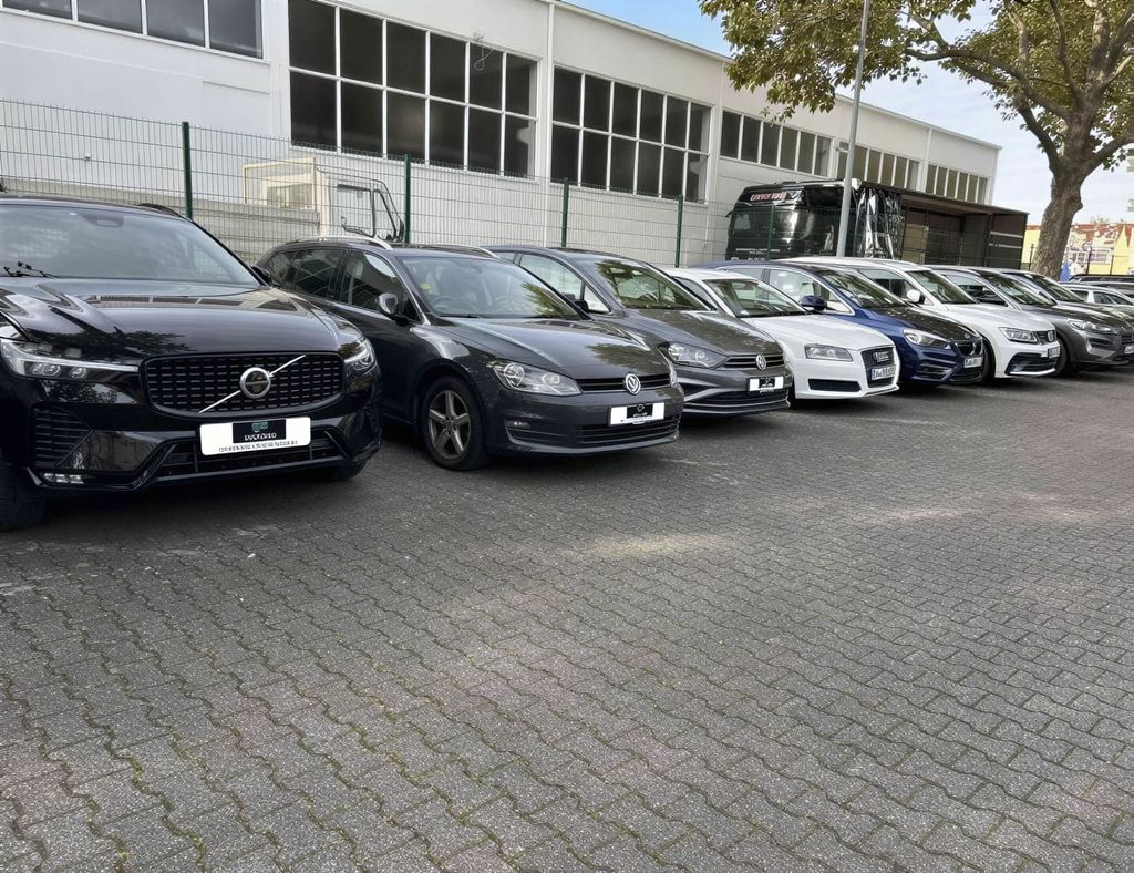 Parkinsel24 Valet - parking valet Frankfurt FRA - zdjęcie 2