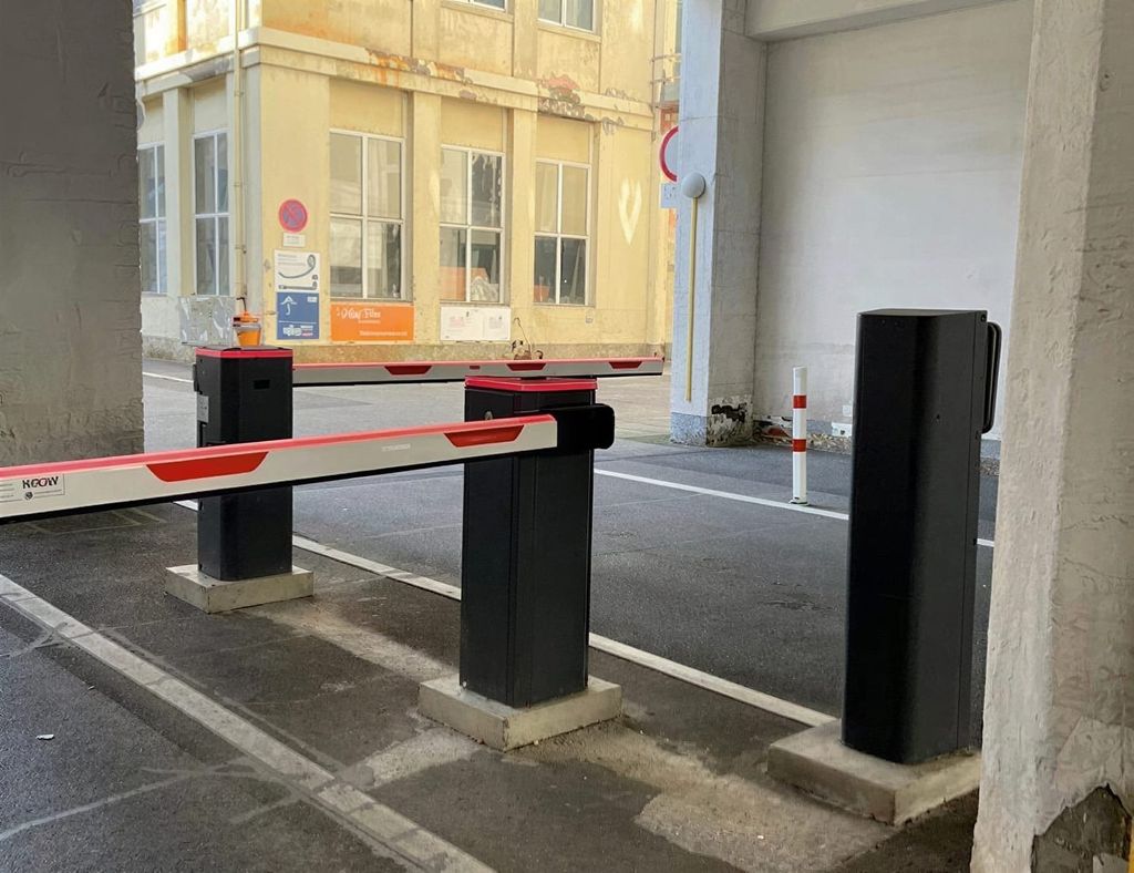 Parkfinder24 Valet - parking valet Frankfurt FRA - zdjęcie 2