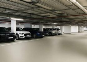 Royal Valet Parking