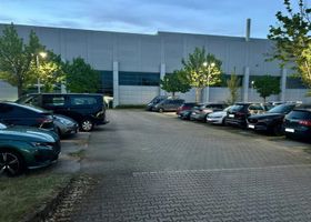 FRAir Valet Park Service