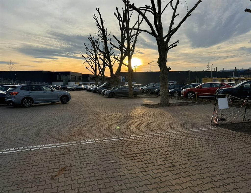 Park & Go Valet - parking valet lotnisko Frankfurt FRA - zdjęcie 4