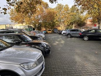Parkinsel24 Valet - parking valet Frankfurt FRA - główne zdjęcie parkingu