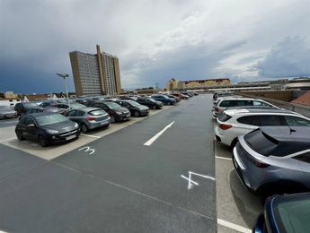 Valet365 - parking valet lotnisko Frankfurt FRA - główne zdjęcie parkingu