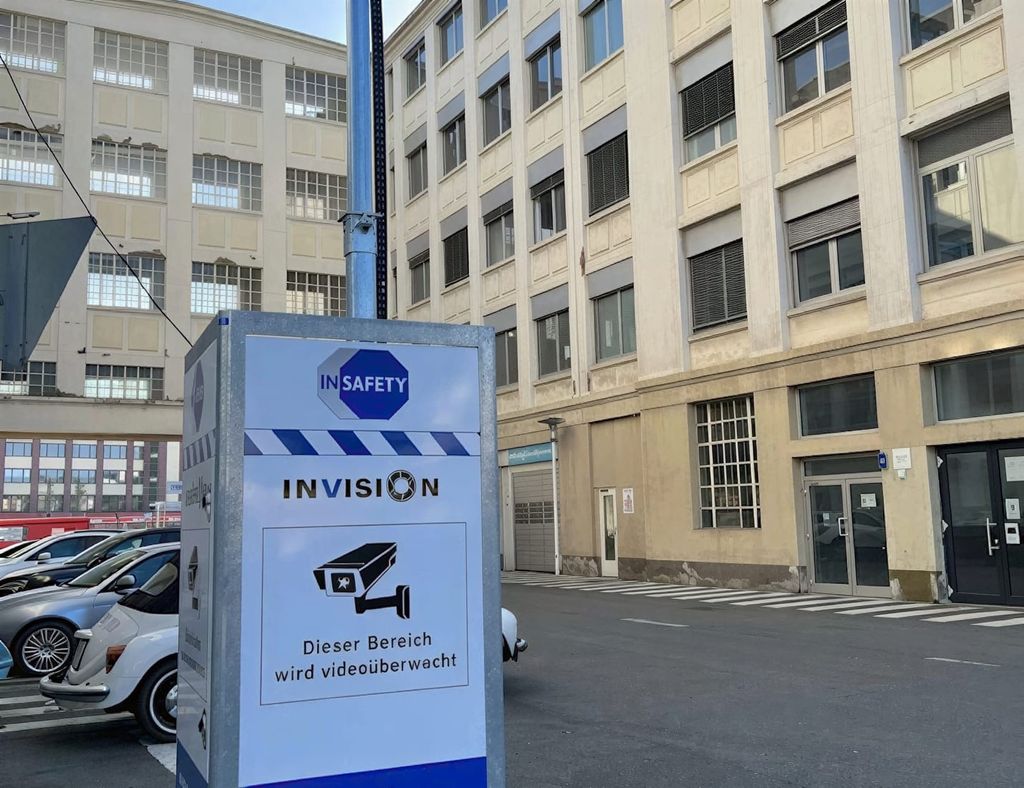 Parkfinder24 Valet - parking valet Frankfurt FRA - zdjęcie 3