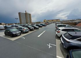 Business Valet Service Frankfurt