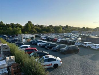 Shuttle Parking Valet - parking valet Frankfurt FRA - główne zdjęcie parkingu