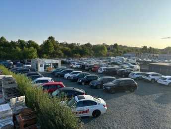 Shuttle Parking Valet - parking valet Frankfurt FRA - głowne zdjęcie parkingu