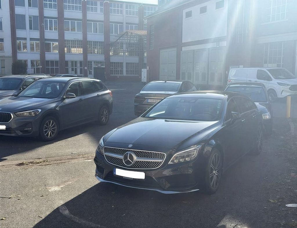 Parkfinder24 Valet - parking valet Frankfurt FRA - zdjęcie 5