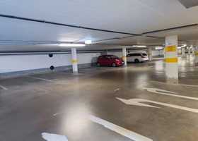 Zdjęcie parkingu FrankfurtValet24 - parking valet lotnisko Frankfurt FRA przy lotnisku